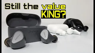 Jabra Elite 3 2022 Review | Still elite value?