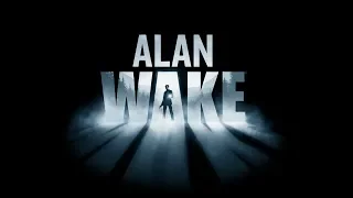 Alan Wake || Story Mode Afternoon || Horror Game || RTX 2080Ti || India