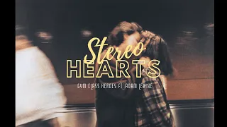 [Lyrics + Vietsub] Stereo Hearts || Gym Class Heroes ft. Adam Levine