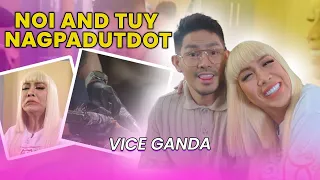 Noi and Tuy Nagpadutdot | VICE GANDA