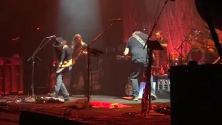 Keep On Rockin' In The Free World - Neil Young with The Promise Of The Real September 26, 2018