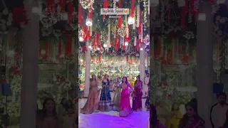 kana yaari /wedding dance