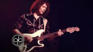 Ritchie Blackmore - 10 Superb Guitar Solos