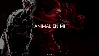 Solence - Animal In Me「Sub Español HD」