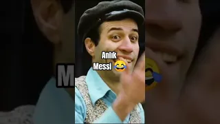 Messi vs RONALDO🔥(çok uğraştım)