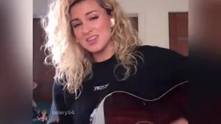 Worship with Tori Kelly | Instagram live | Easter Sunday