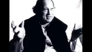 YAAD-E Nabi Ka Gulshan  NUSRAT Fateh Ali Khan