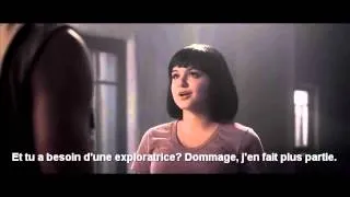 DORA THE EXPLORER AND THE DESTINY MEDALLION (PART 1) VOSTFR