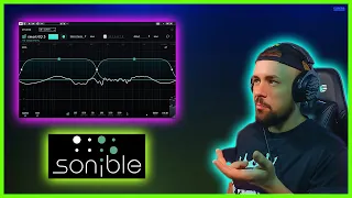 Magische KI-Plug-ins: Brillantes Mixing & Mastering enthüllt! #sonible