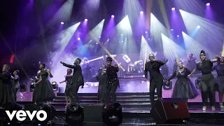 Joyous Celebration - Days of Elijah (Live At The Joburg Theatre / 2021)