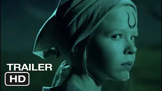 Moloch HD Trailer (2022) Horror Movie