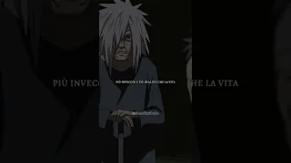 Discorso di Madara / naruto Shippuden