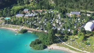 Camping "Lago di Ledro"🇮🇹 Italien/Anreise mit Hindernissen🇮🇹