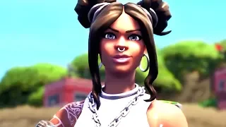 FORTNITE Season 8 Battle Pass Trailer (2019)