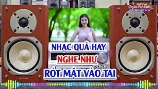 Siêu Phẩm Nhạc Không Lời Rumba - Nhạc Quá Hay Nghe Như Rót Mật Vào Tai - Organ Anh Quân