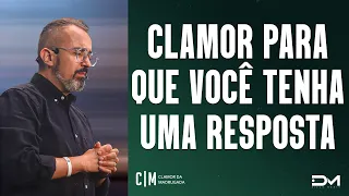 CLAMOR PARA QUE VOCÊ TENHA UMA RESPOSTA - 01/07/2022  | CLAMOR DA MADRUGADA