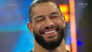 Roman Reigns And John Cena Full Segment: SmackDown, Aug  20, 2021240p