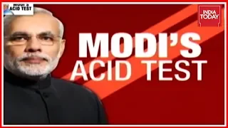Modi's Acid Test: What Are The Biggest Challenges Ahead Of 2019 Lok Sabha Polls? | In Depth