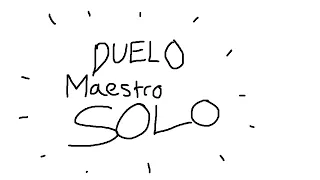 Duelo Maestro SOLO! (Insane Demon) by Nacho21