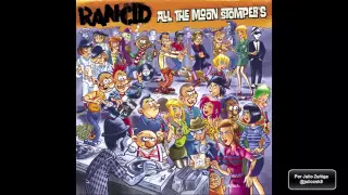 RANCID - All The Moon Stompers 2015 (FULL ALBUM COMPILATION) Disco completo