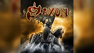 Saxon  Live At Wacken (2022)