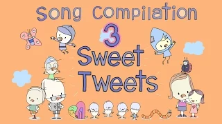 35 MINUTES The Artist Song + Favorite Sing Along Songs