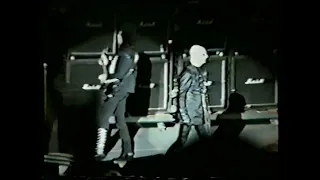 Black Sabbath w/ Rob Halford - Live in Costa Mesa, CA Nov. 15, 1992 (Full Show)