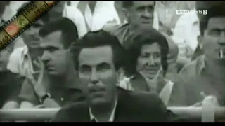 1964-65 ΟΛΥΜΠΙΑΚΟΣ-ΠΑΝΑΘΗΝΑΪΚΟΣ 1-1