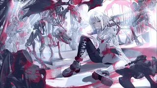 Nightcore | The Reckoning (feat. Jacoby Shaddix)