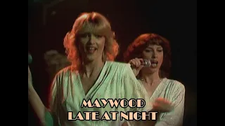 Maywood - Late At Night