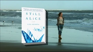 In ‘Still Alice,’ a neuroscientist-novelist explores what it’s like to live with Alzheimer's