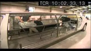 How its made Limo Land