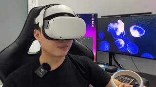 Đánh giá chi tiết Oculus Quest 2 sau 3 năm sử dụng.