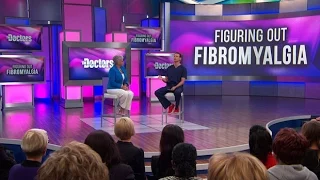 Fibromyalgia – A Complex, Misunderstood Condition