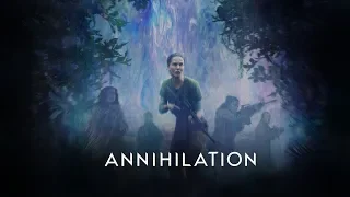 Annihilation OST - The Alien - Extended & Looped