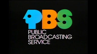 Mister Rogers' Neighborhood Funding (1983)/ PBS ID (1971) *No Funding Fade-In*