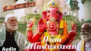 Hum Hindustani sooryavanshi movie full song