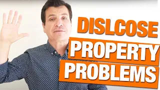 Should Real Estate Agents Disclose Property Problems?