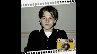 aligh motion edit 15fps ° //leonardo dicaprio