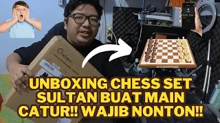 CHESSNUT AIR!! MAIN CATUR ONLINE BERASA OFFLINE!! INI SIH AUTO CEPAT NAIK ELO RATING!!