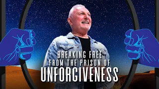 Breaking Free From The Prison of Unforgiveness | Ps André Olivier