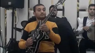 Sadiq Berdeli Gitara, Görəsən dünyaya nöş gəlir insan 👍