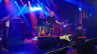 Happy Mondays - Hallelujah (live in Brisbane 2023)