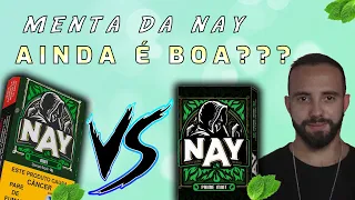 NAY MINT CONTINUA BOA? Análise Nay Mint