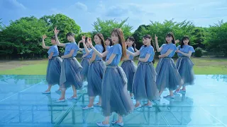 Nogizaka46 " Band-Aid Hagasu You Na Wakarekata "