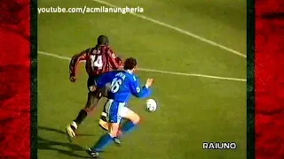 Weah 92 Match 39 Goal