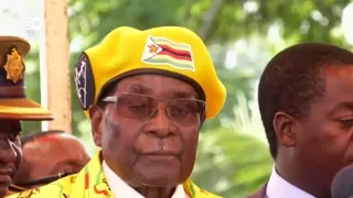 Zimbabue: Fallece el exdictador Mugabe a los 95 años