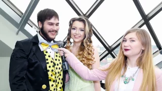 Самая Большая Свадьба в Казани  HD