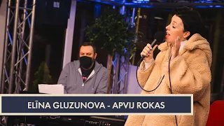 Elīna Gluzunova - Apvij rokas | #DodPieci 2020