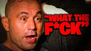 The BEST Joe Rogan Moments In The UFC!!